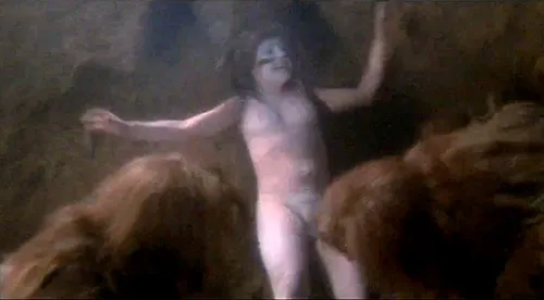 bestcelebgirls.com: sabrina sellers & gioia scola & violeta cela naked in la conquista de la tierra perdida ( also known as