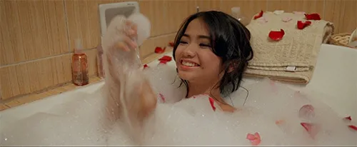 bestcelebgirls.com: sandy talag naked in lilet never happened (full movie)