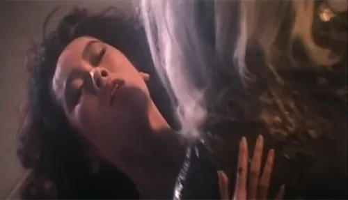 bestcelebgirls.com: shan liang naked in devil fetus ( also known as