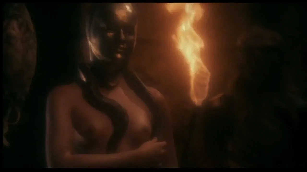 bestcelebgirls.com: sabrina sellers & gioia scola & violeta cela sex in la conquista de la tierra perdida ( also known as