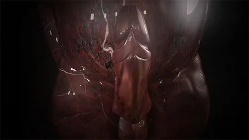 sarah and the monkey god | full hd 1080p exclusive | sarah miller by silico3d porn video on bestcelebgirls.com