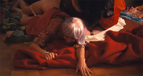 bestcelebgirls.com: louisiane gouverneur naked in cleves (full movie)