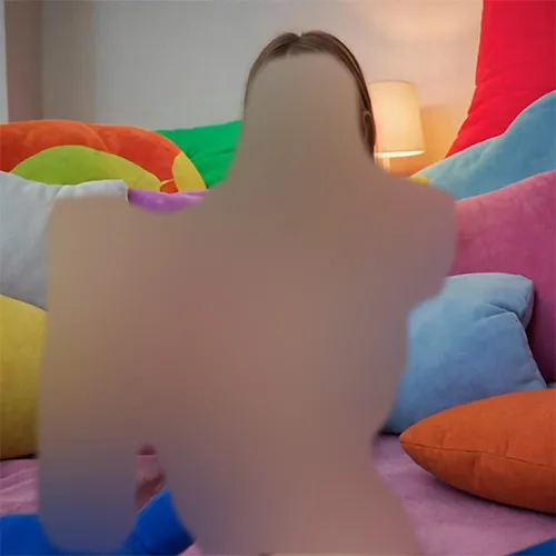 teen and pillows 04 | full hd 1080p 60fps exclusive | ai generated video by silico3d porn video on bestcelebgirls.com