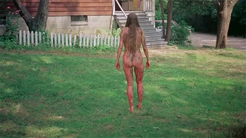 bestcelebgirls.com: camille keaton naked in i spit on your grave ( also known as