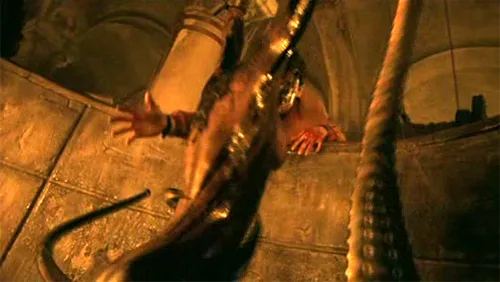 bestcelebgirls.com: macarena gomez & raquel merono naked in dagon