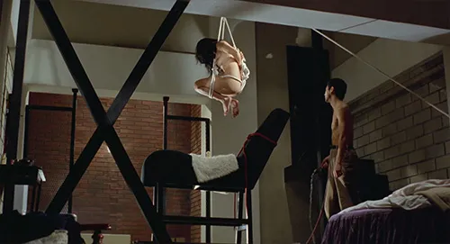 bestcelebgirls.com: asami ogawa & serina nishikawa naked in dan oniroku shojo mokuba zeme ( also known as