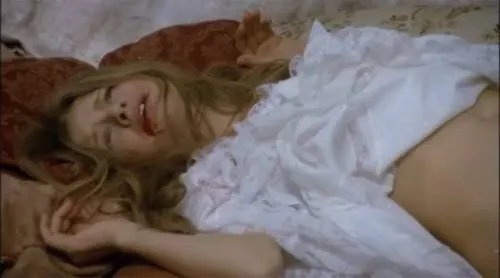 bestcelebgirls.com: teresa ann savoy naked in le faro da padre ( also known as