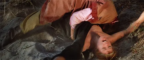 bestcelebgirls.com: christiane thorn & linda fox & nuccia cardinali & ivana novak & vonetta mcgee & margaret rose keil naked in the big bust out ( also known as