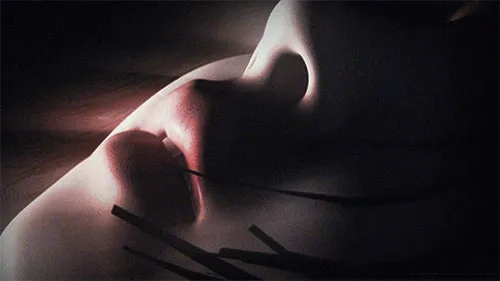 allisson awakening | full hd 1080p exclusive | allisson by silico3d porn video on bestcelebgirls.com