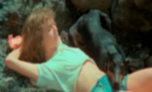 bestcelebgirls.com: leonora fani naked in dog lay afternoon ( also known as