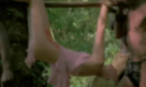 bestcelebgirls.com: ursula buchfellner naked in devil hunter ( also known as