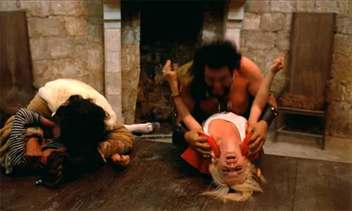 bestcelebgirls.com: marie pierre castel naked in requiem for a vampire