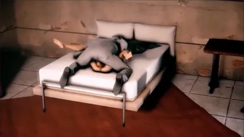 sarah miller from the last of us - welcome to the jungle sarah 3d porn video on bestcelebgirls.com