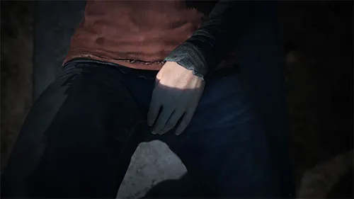 ellie best day | full hd 1080p exclusive | ellie williams by silico3d porn video on bestcelebgirls.com