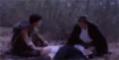 bestcelebgirls.com: marina hedman naked in immagini di un convento ( also known as