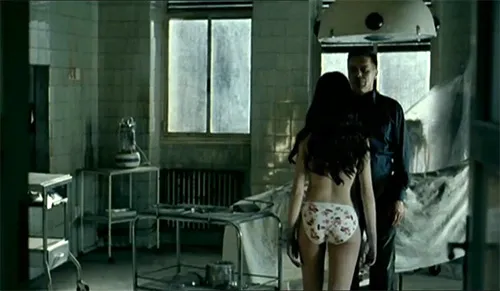 bestcelebgirls.com: raquel gonzalez naked in fausto 5.0 (full movie)