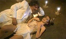 hey babe / baba - yasmine bleeth