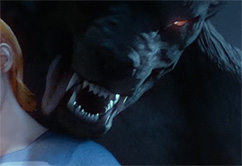 sarah miller from the last of us - sarah & werewolf by irispoplar - 3 versions | full hd 1080p