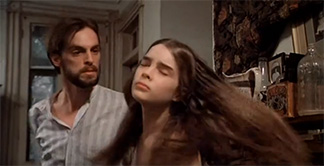 bestcelebgirls.com: brooke shields naked in movie pretty baby ( also known as