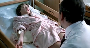 blazhennaya (full movie) - karina razumovskaya