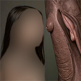 teen and creatures 12 | full hd 1080p 60fps exclusive | ai generated video by silico3d