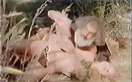 las ultimas de filipinas / the last women of the philippines (full movie) - flavia mayans & helena garret