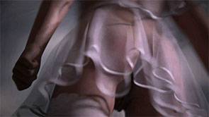 celine and the swamp thing | full hd 1080p exclusive | celine by silico3d