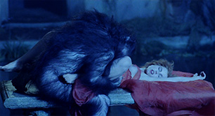 bram stoker's dracula - sadie frost | 4k 2160p 10bit