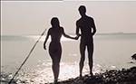 das madchen und der junge - birgit kading