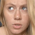 a pretty blonde sucks her boyfriend's cock a pretty blonde sucks her boyfriend's cock