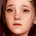 sarah miller from the last of us - sarah and colored stockings | full hd 1080p