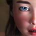 hellship | full hd 1080p exclusive | polina by silico3d
