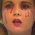 horror, eroticism and blood