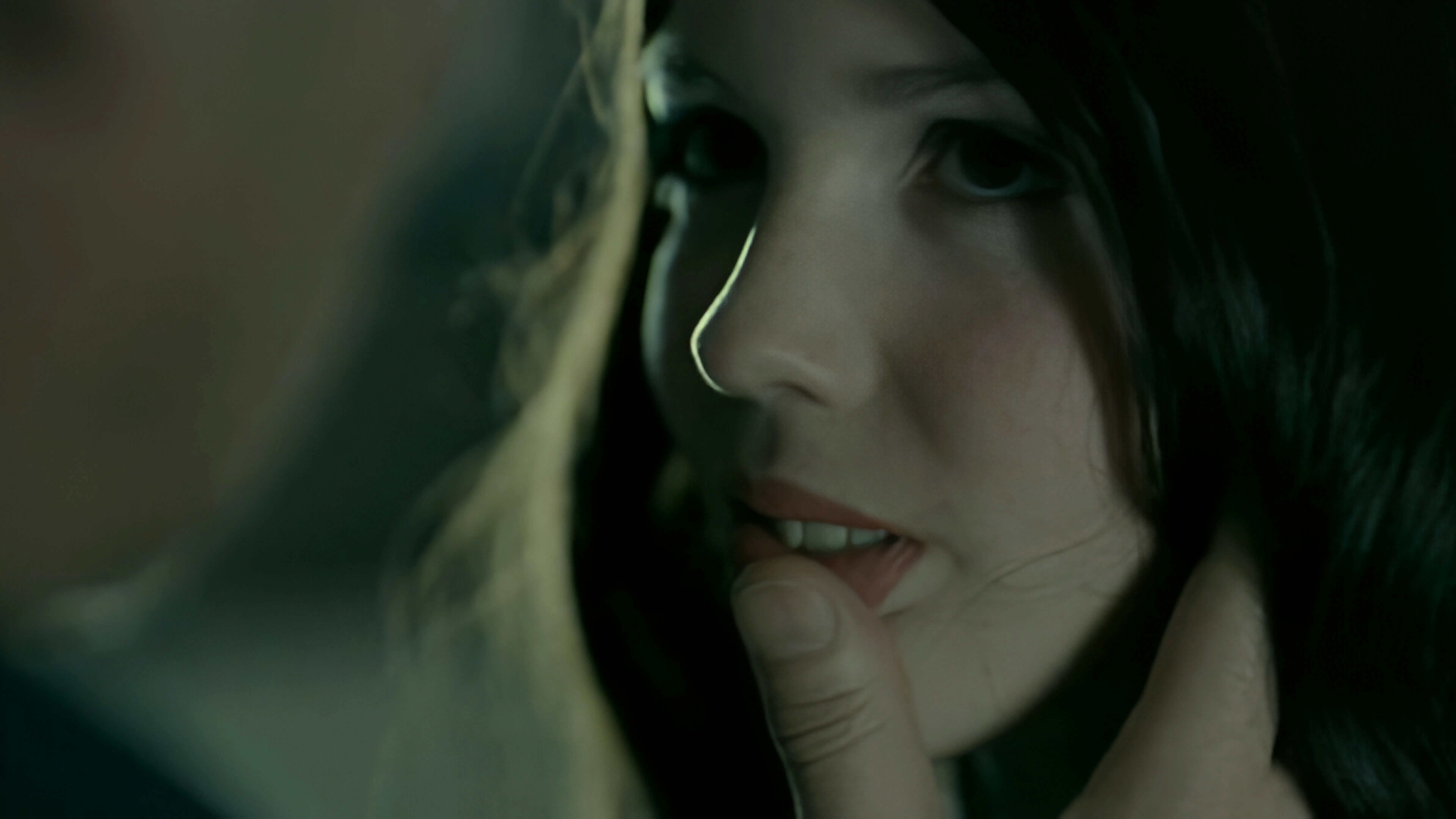 bestcelebgirls.com: raquel gonzález sex in fausto 5.0 movie