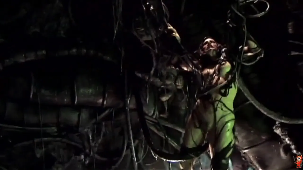 bestcelebgirls.com: victoria de mare sex in bio slime ( also known as