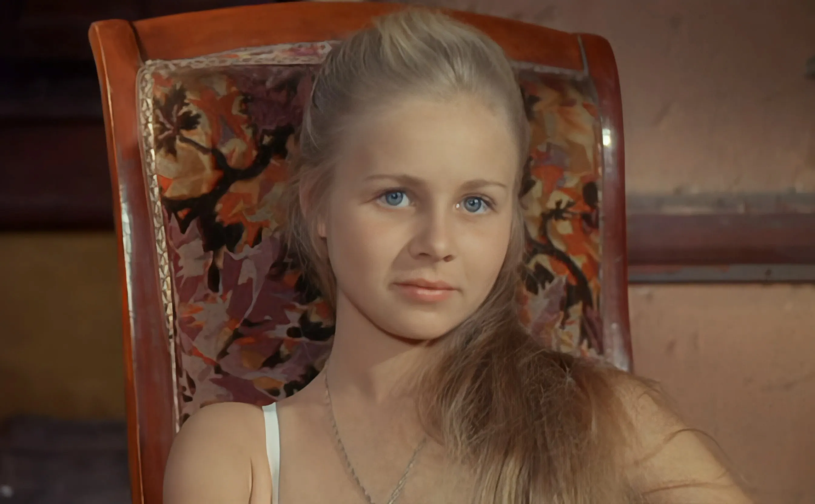 bestcelebgirls.com: catherine wagener & jeanne goupil sex in don't deliver us from evil ( also known as