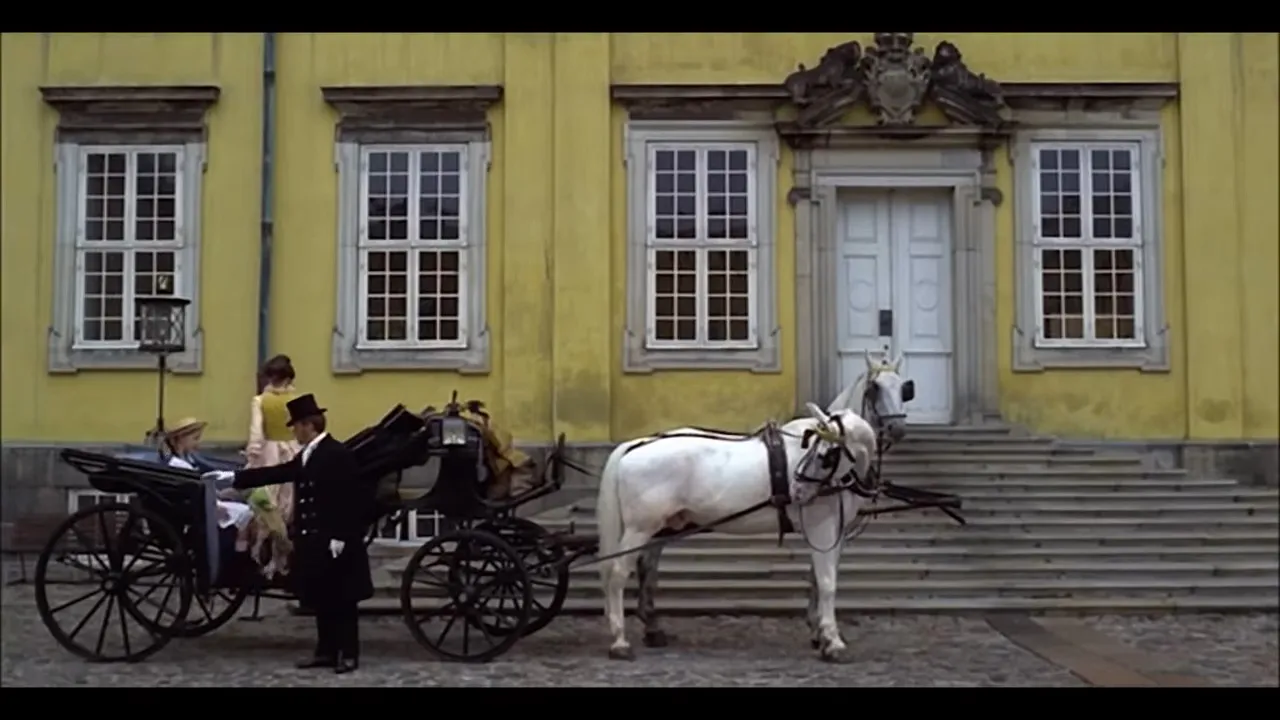 bestcelebgirls.com: stine sylvestersen sex in i din fars lomme (full movie) movie