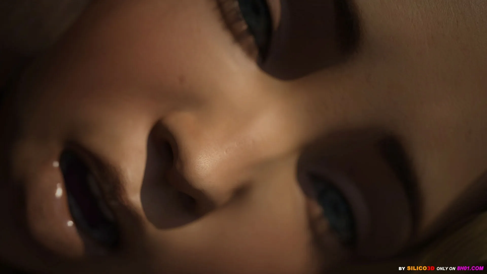 angel and the mutant | full hd 1080p exclusive | angel by silico3d rare sex video on bestcelebgirls.com