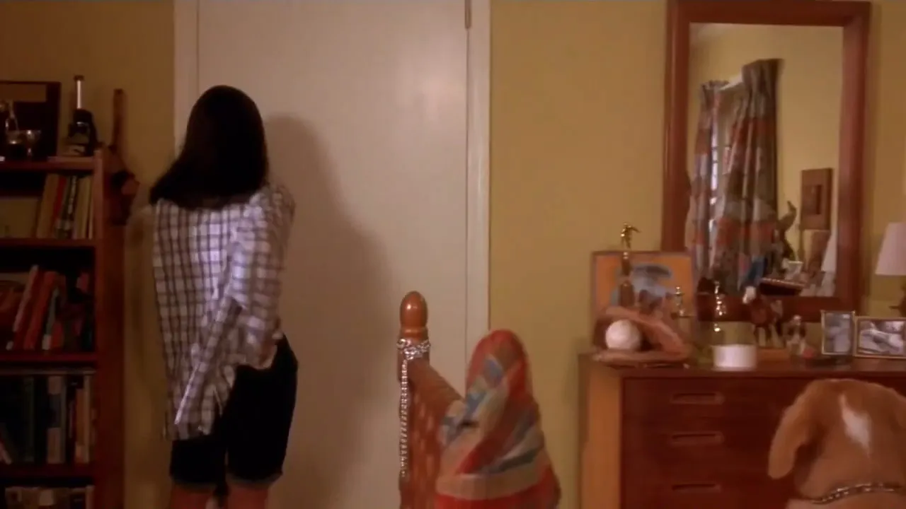 bestcelebgirls.com: christina ricci sex in now and then movie