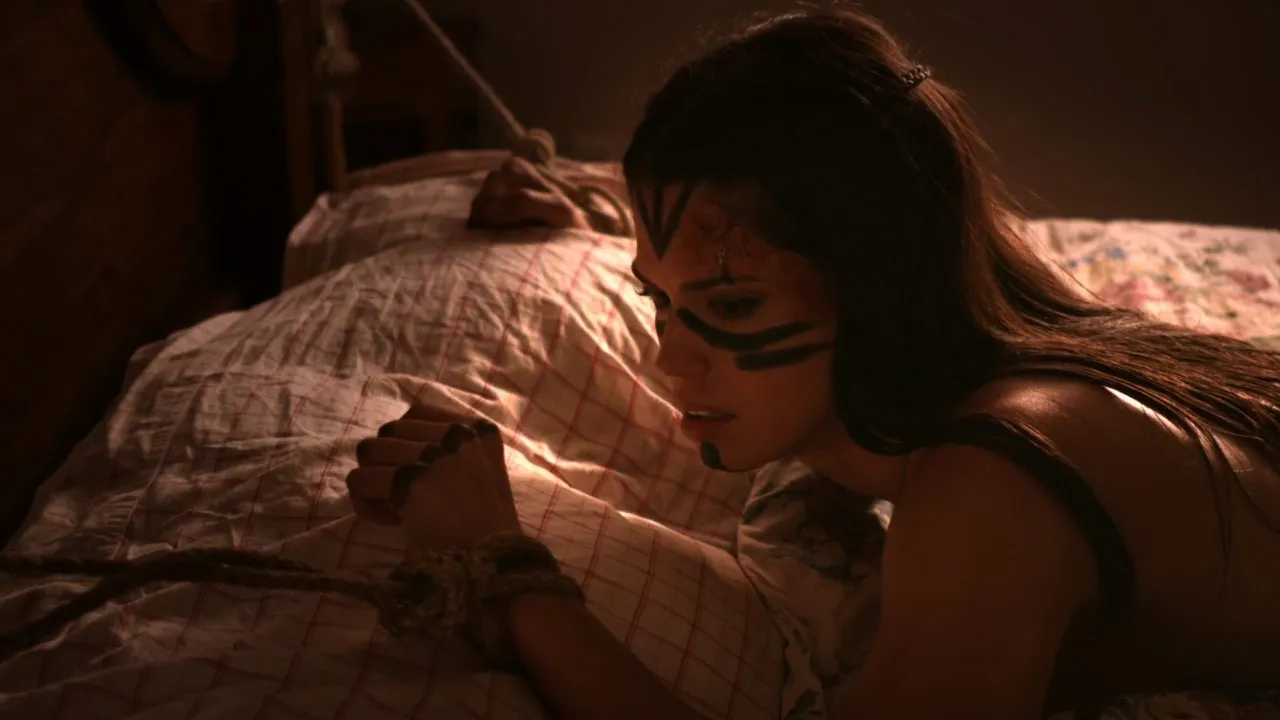 bestcelebgirls.com: lauren parkinson sex in appetites movie