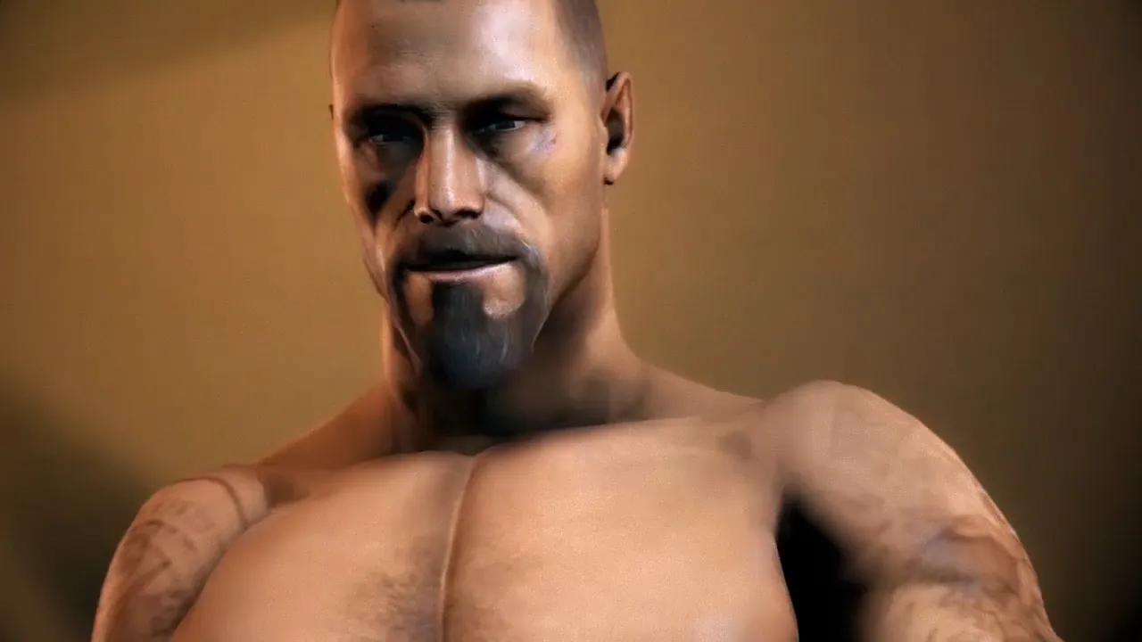 sarah miller from the last of us - sarah and sunny vs drunk and horny francis | hd 720p rare sex video on bestcelebgirls.com