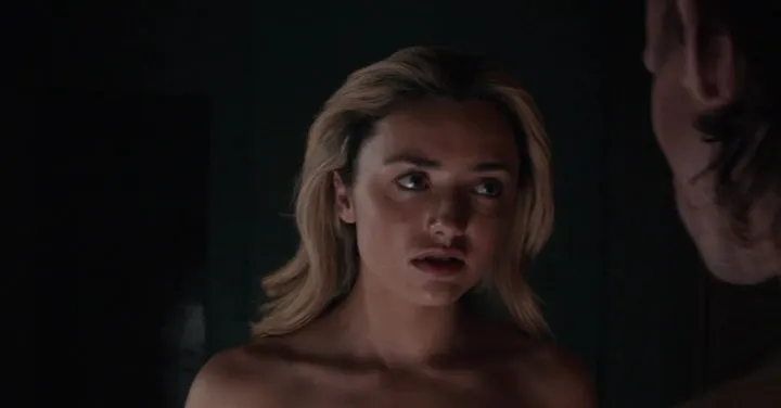 bestcelebgirls.com: peyton list sex in aileen wuornos: american boogeywoman movie