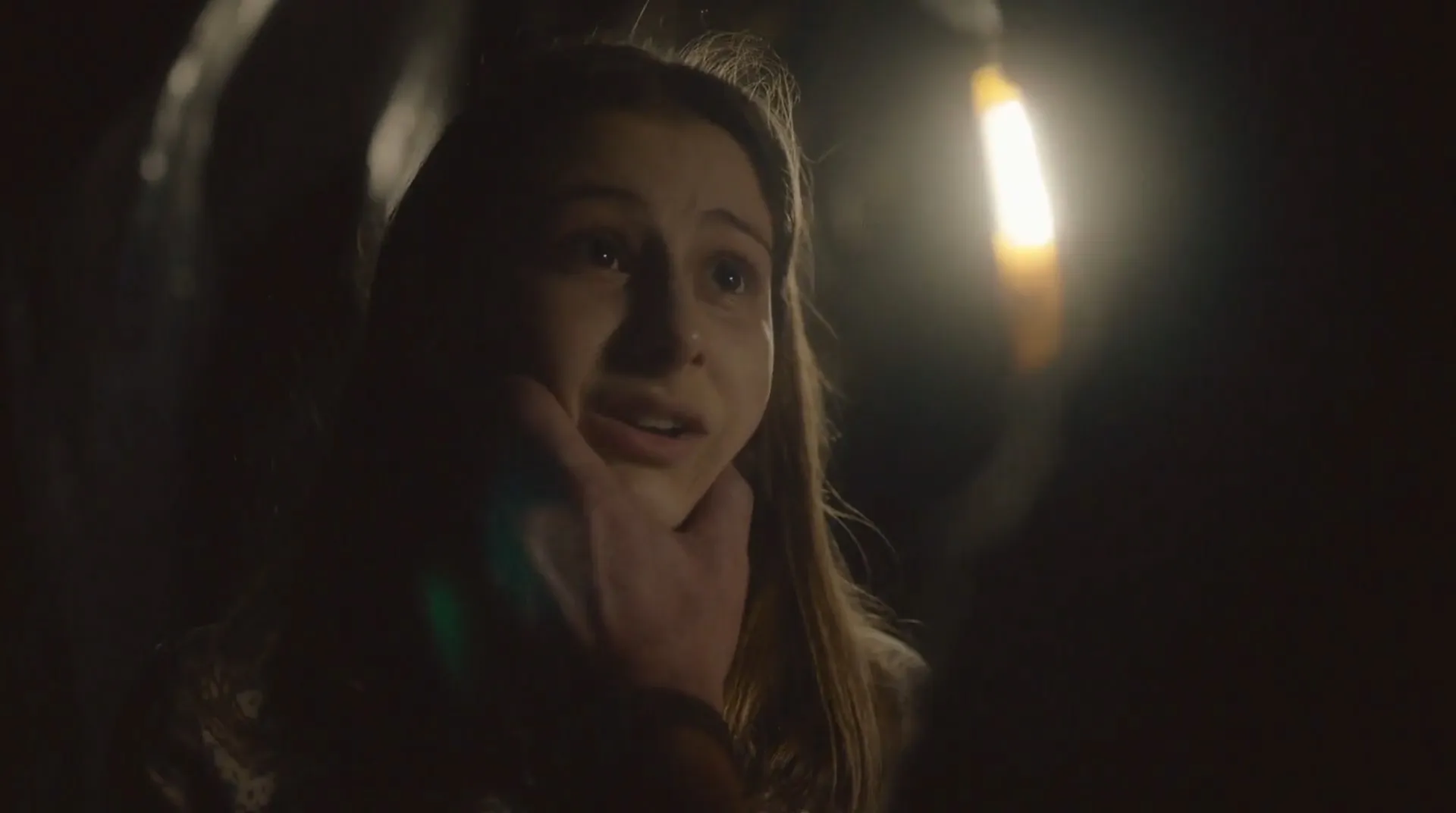 bestcelebgirls.com: julia lalonde sex in girl in the bunker (full movie) movie