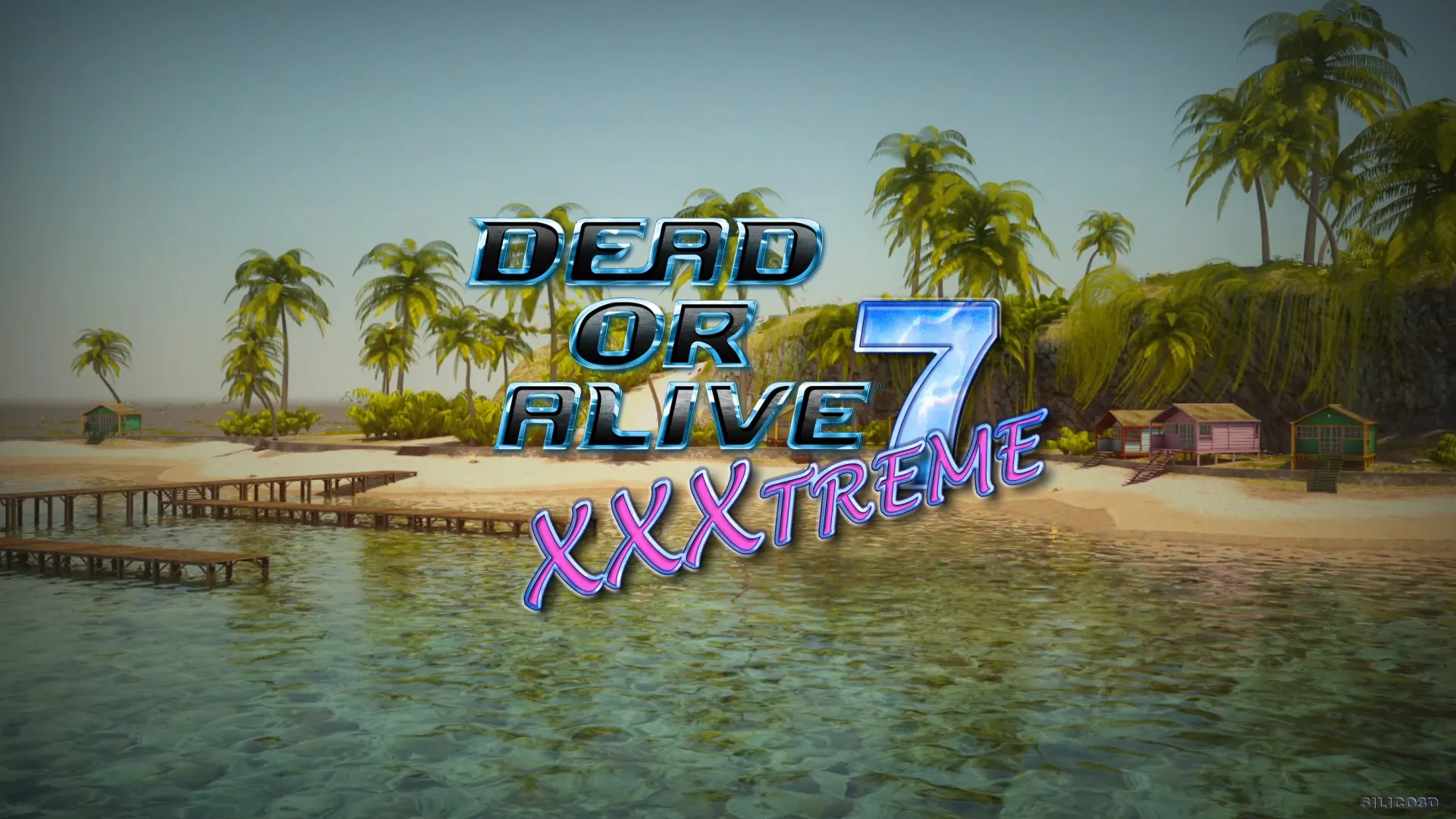 dead or alive 7 xxxtreme | full hd 1080p exclusive | marie rose by silico3d rare sex video on bestcelebgirls.com